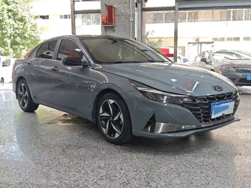 2022 Hyundai Elantra 1.5L 115HP L4 CVT,autocango,china used car exporter,china ev exporter,chinese used car exporter,chinese used ev exporter