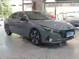2022 Hyundai Elantra 1.5L 115HP L4 CVT