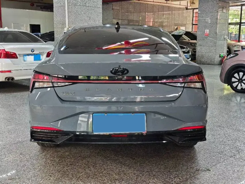 2022 Hyundai Elantra 1.5L 115HP L4 CVT,autocango,china used car exporter,china ev exporter,chinese used car exporter,chinese used ev exporter