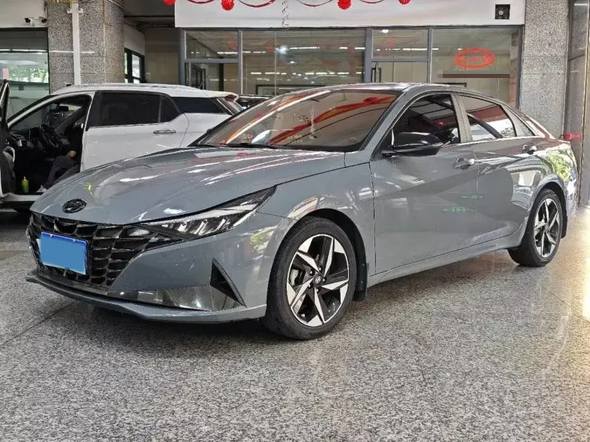 2022 Hyundai Elantra 1.5L 115HP L4 CVT,autocango,china used car exporter,china ev exporter,chinese used car exporter,chinese used ev exporter