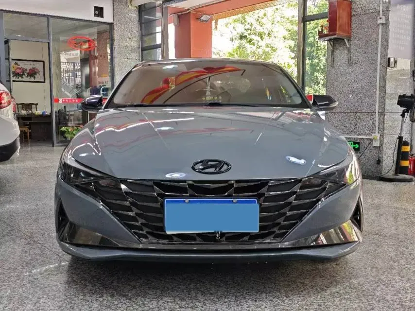 2022 Hyundai Elantra 1.5L 115HP L4 CVT,autocango,china used car exporter,china ev exporter,chinese used car exporter,chinese used ev exporter
