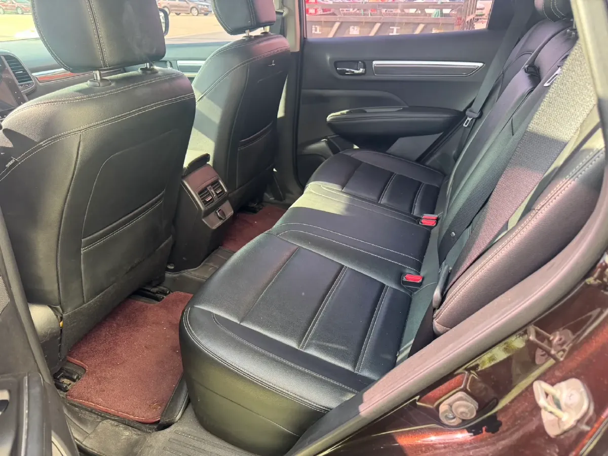 2019 Renault Koleos 2.0L 154HP L4 CVT,autocango,china used car exporter,china ev exporter,chinese used car exporter,chinese used ev exporter