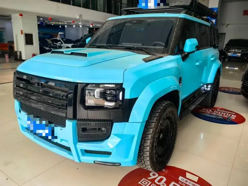 2023 Jetour Traveller 2.0T 254HP L4 7DCT,autocango,china used car exporter,china ev exporter,chinese used car exporter,chinese used ev exporter