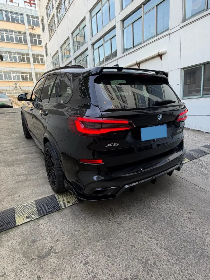 2021 BMW X5 2.0T 265HP L4 8AT,autocango,china used car exporter,china ev exporter,chinese used car exporter,chinese used ev exporter