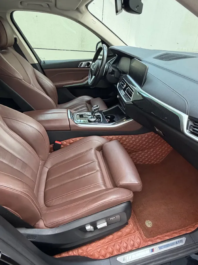 2021 BMW X5 2.0T 265HP L4 8AT,autocango,china used car exporter,china ev exporter,chinese used car exporter,chinese used ev exporter