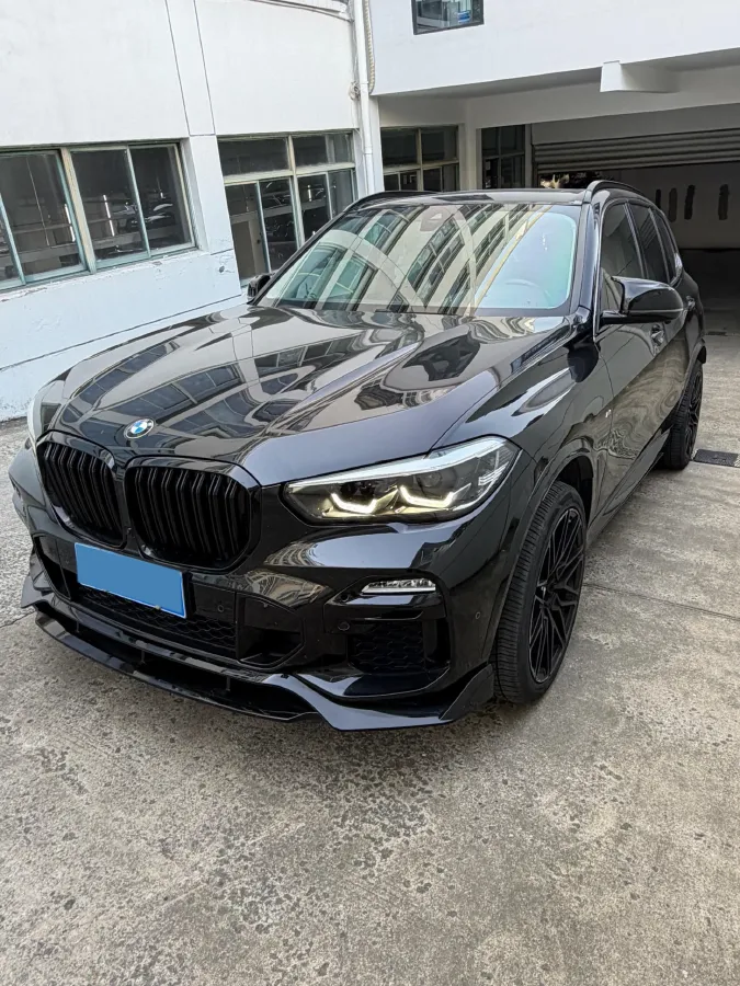 2021 BMW X5 2.0T 265HP L4 8AT,autocango,china used car exporter,china ev exporter,chinese used car exporter,chinese used ev exporter