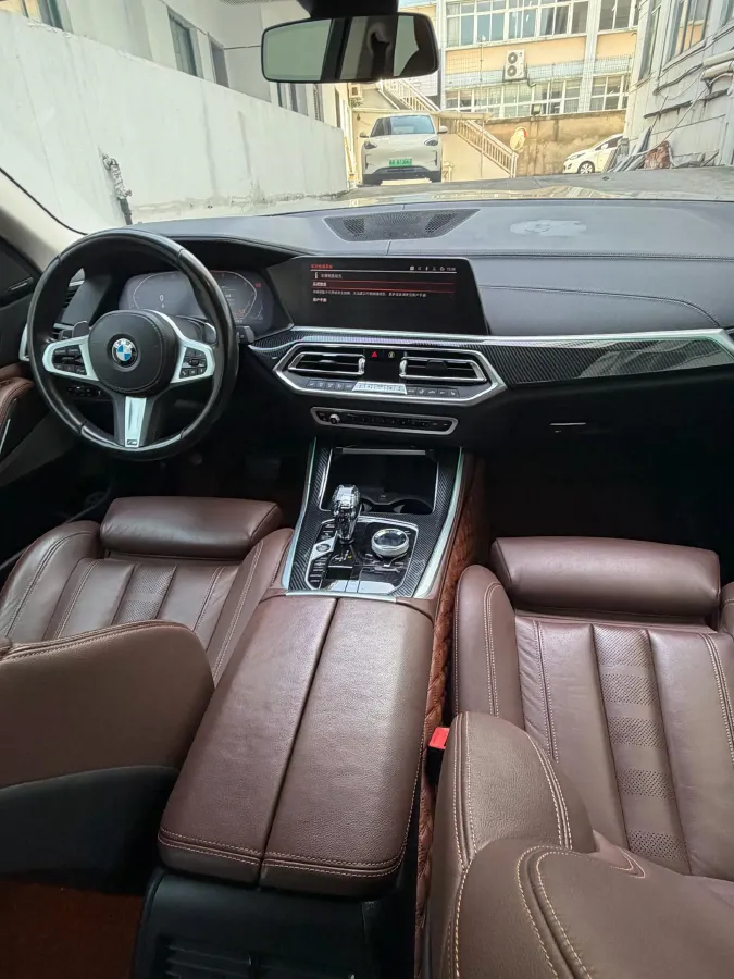 2021 BMW X5 2.0T 265HP L4 8AT,autocango,china used car exporter,china ev exporter,chinese used car exporter,chinese used ev exporter