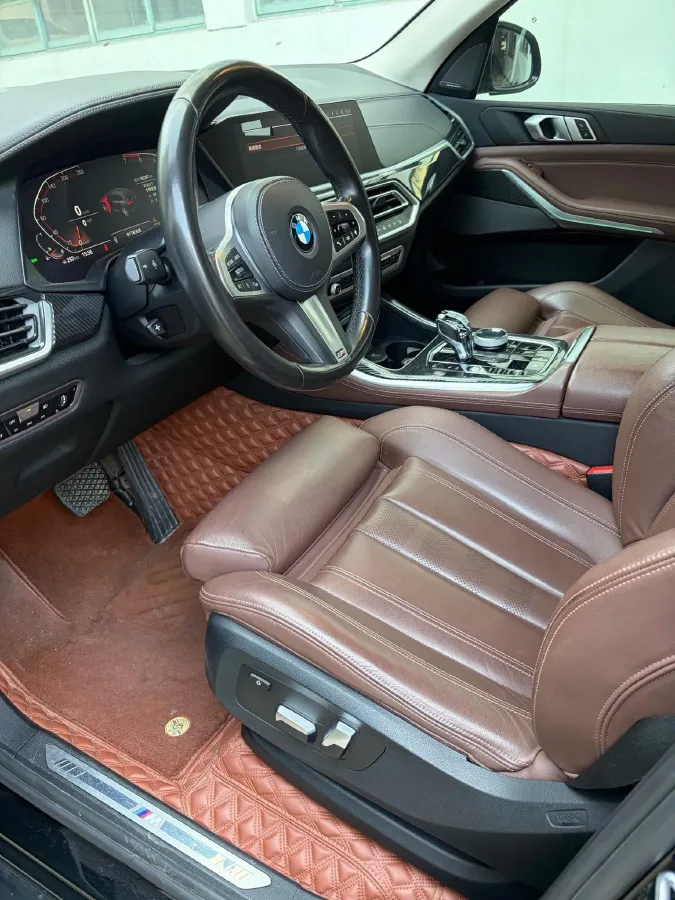 2021 BMW X5 2.0T 265HP L4 8AT,autocango,china used car exporter,china ev exporter,chinese used car exporter,chinese used ev exporter