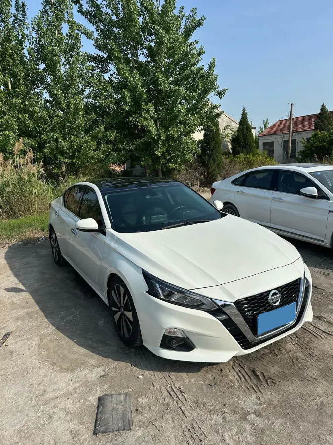 2021 Nissan Teana 2.0L 156HP L4 CVT,autocango,china used car exporter,china ev exporter,chinese used car exporter,chinese used ev exporter