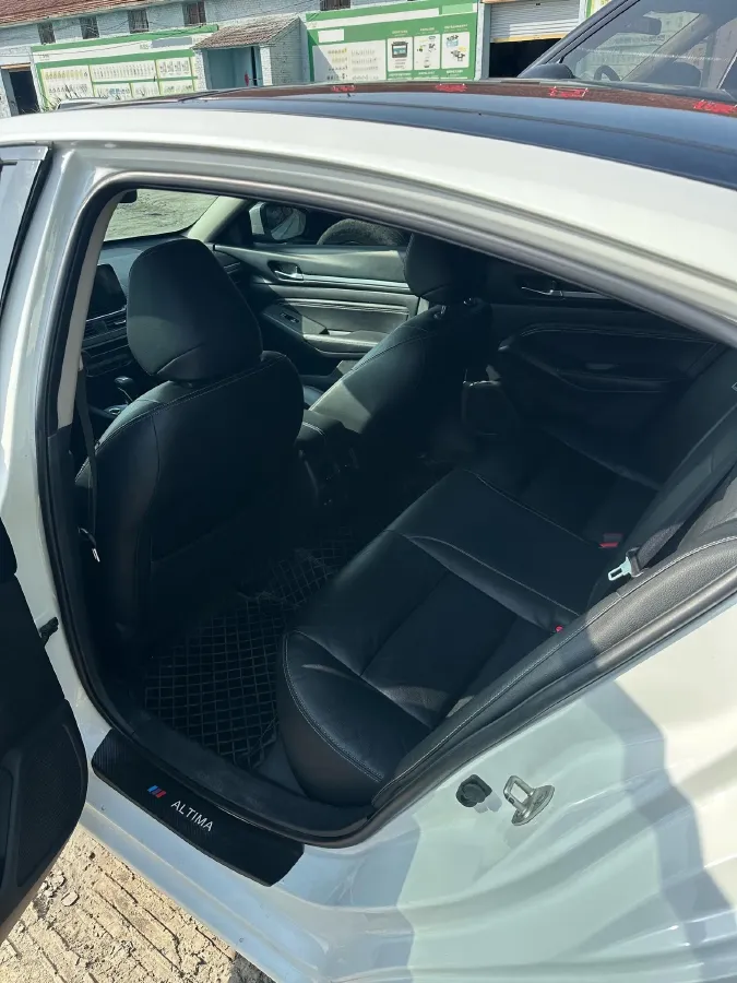 2021 Nissan Teana 2.0L 156HP L4 CVT,autocango,china used car exporter,china ev exporter,chinese used car exporter,chinese used ev exporter