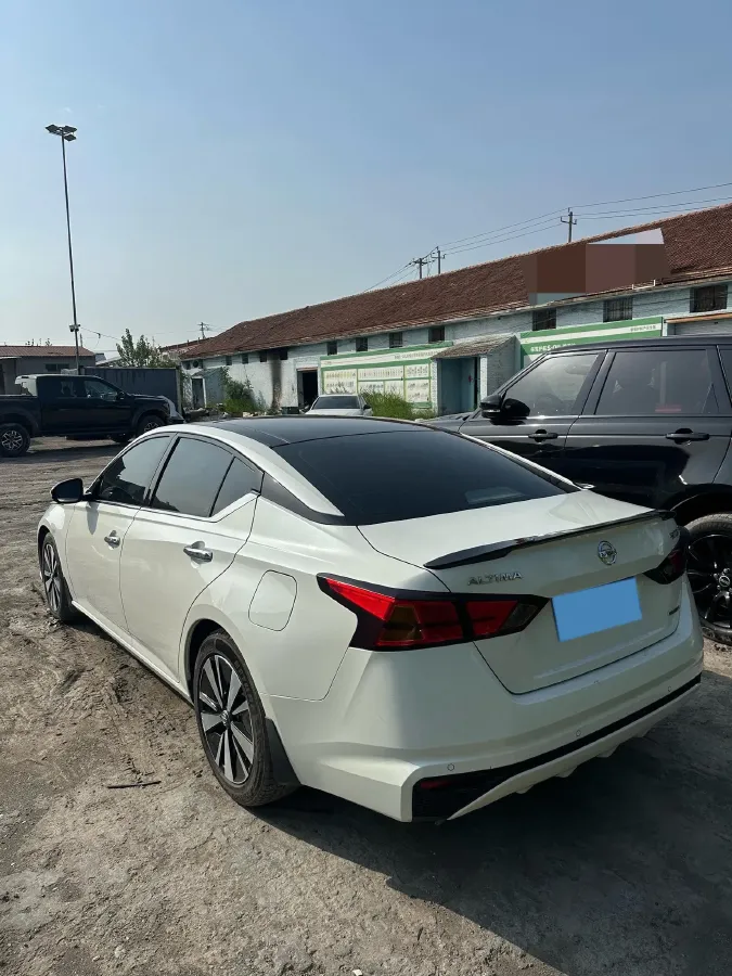 2021 Nissan Teana 2.0L 156HP L4 CVT,autocango,china used car exporter,china ev exporter,chinese used car exporter,chinese used ev exporter