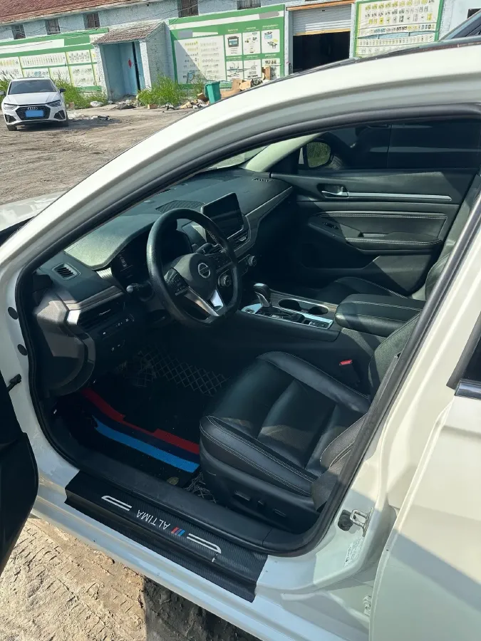 2021 Nissan Teana 2.0L 156HP L4 CVT,autocango,china used car exporter,china ev exporter,chinese used car exporter,chinese used ev exporter