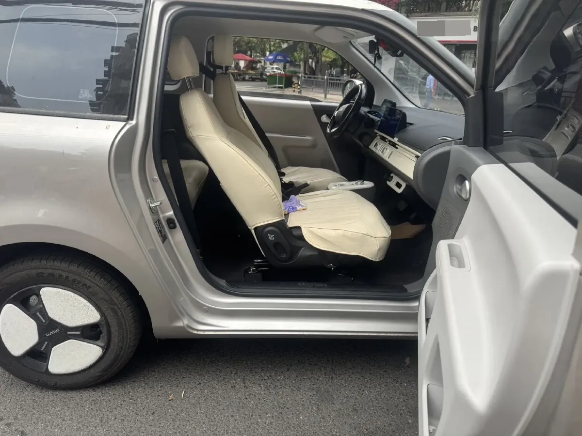 2023 ChangAn QiYuan Lumin BEV 28.08KWH,autocango,china used car exporter,china ev exporter,chinese used car exporter,chinese used ev exporter