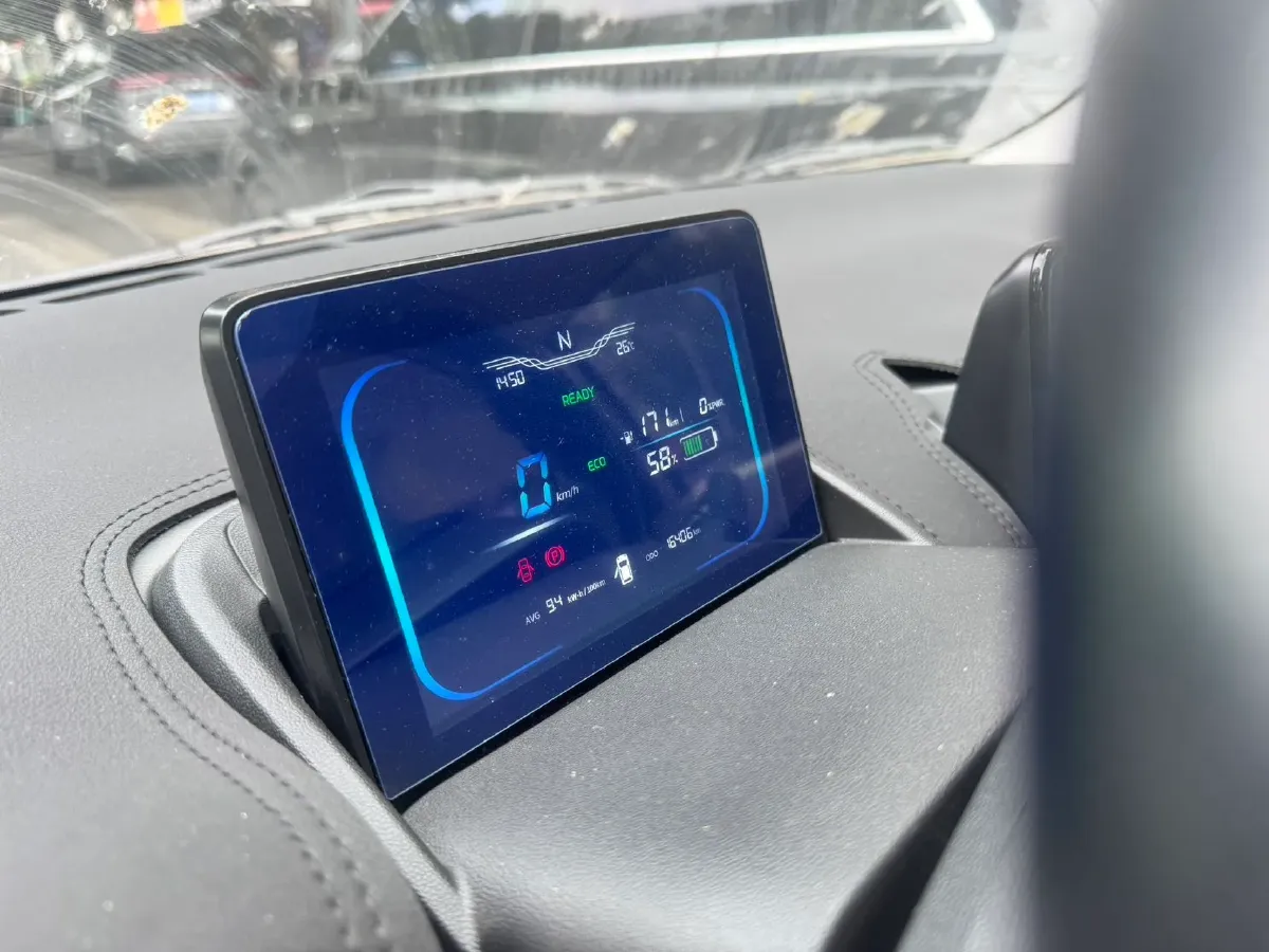 2023 ChangAn QiYuan Lumin BEV 28.08KWH,autocango,china used car exporter,china ev exporter,chinese used car exporter,chinese used ev exporter