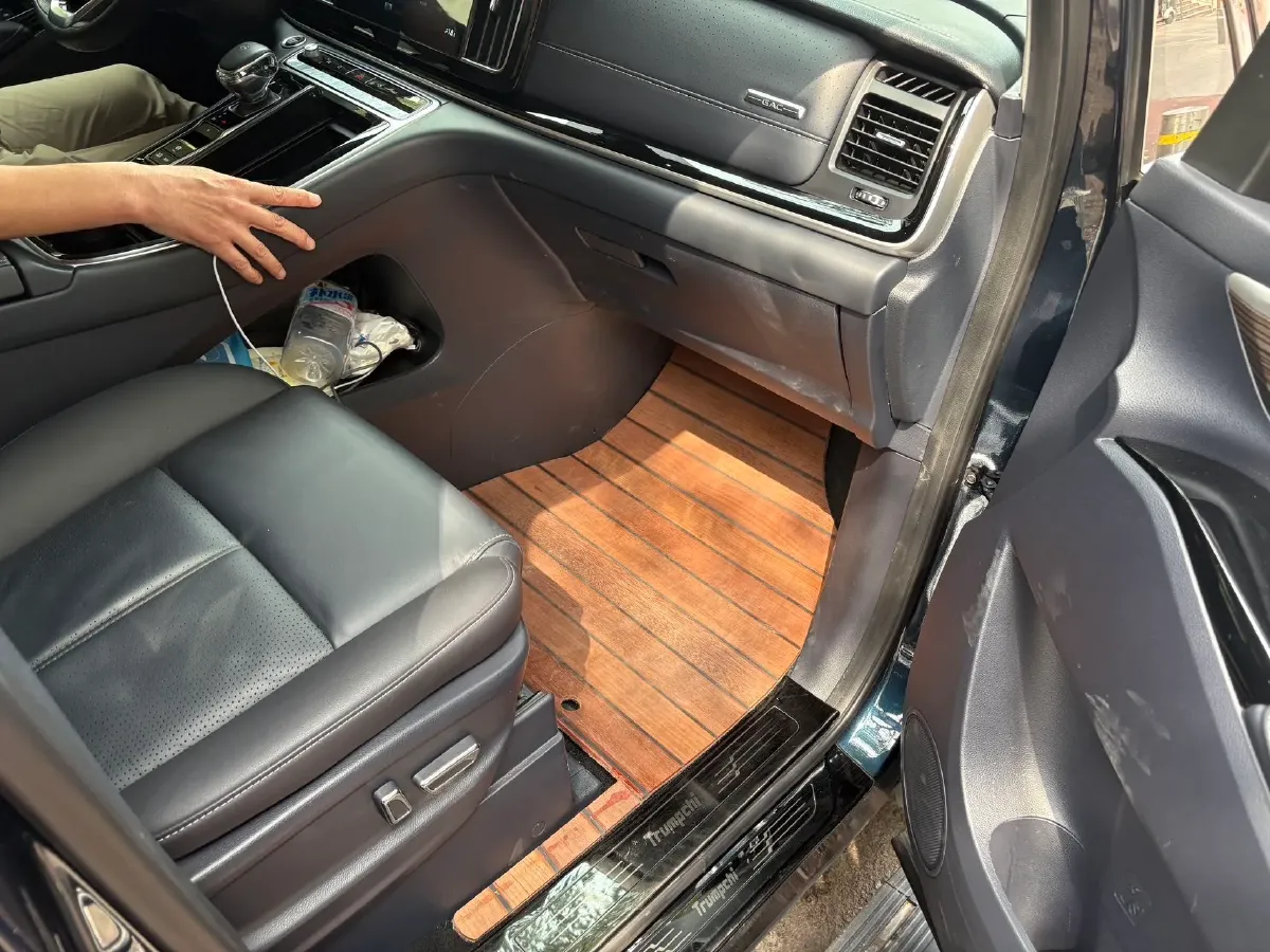 2021 GAC Trumpchi M8 2.0T 252HP L4 8AT,autocango,china used car exporter,china ev exporter,chinese used car exporter,chinese used ev exporter