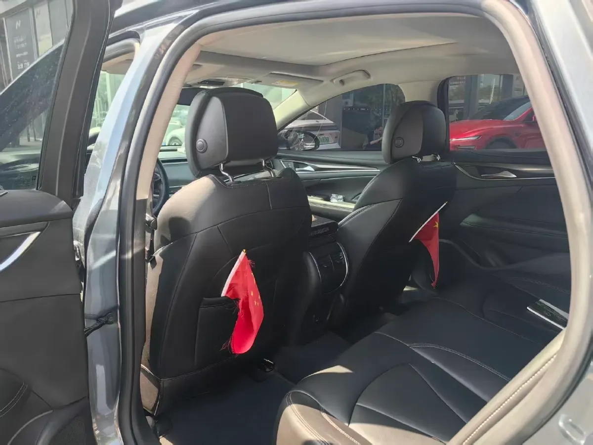 2020 Buick Larcosse 2.0T 237HP L4 9AT,autocango,china used car exporter,china ev exporter,chinese used car exporter,chinese used ev exporter