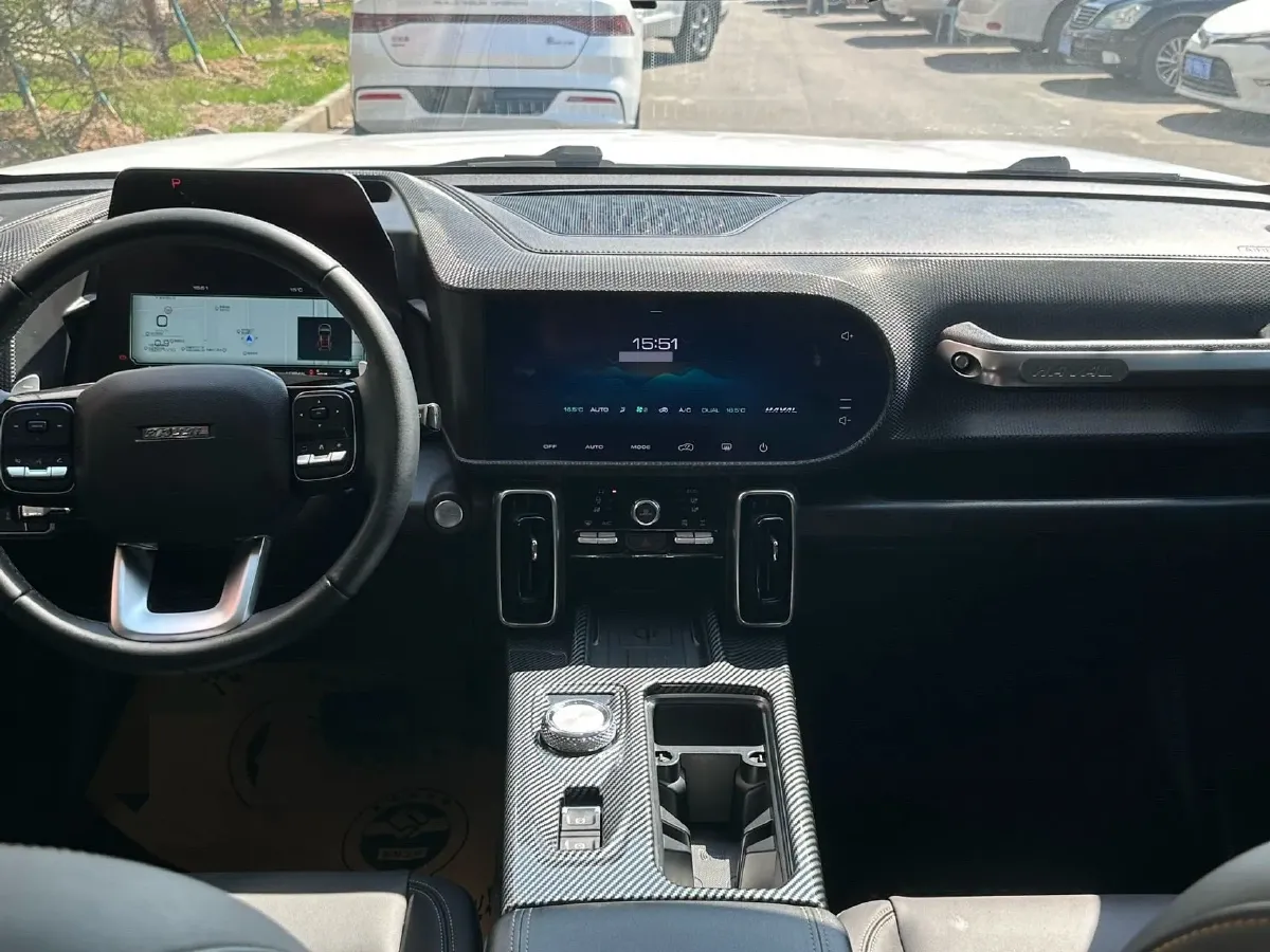 2021 Haval Dargo 2.0T 211HP L4 7DCT,autocango,china used car exporter,china ev exporter,chinese used car exporter,chinese used ev exporter