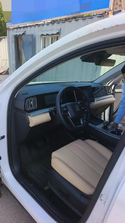 2025 BYD Song Pro 1.5L 101HP L4 E-CVT PHEV 12.9KWH,autocango,china used car exporter,china ev exporter,chinese used car exporter,chinese used ev exporter