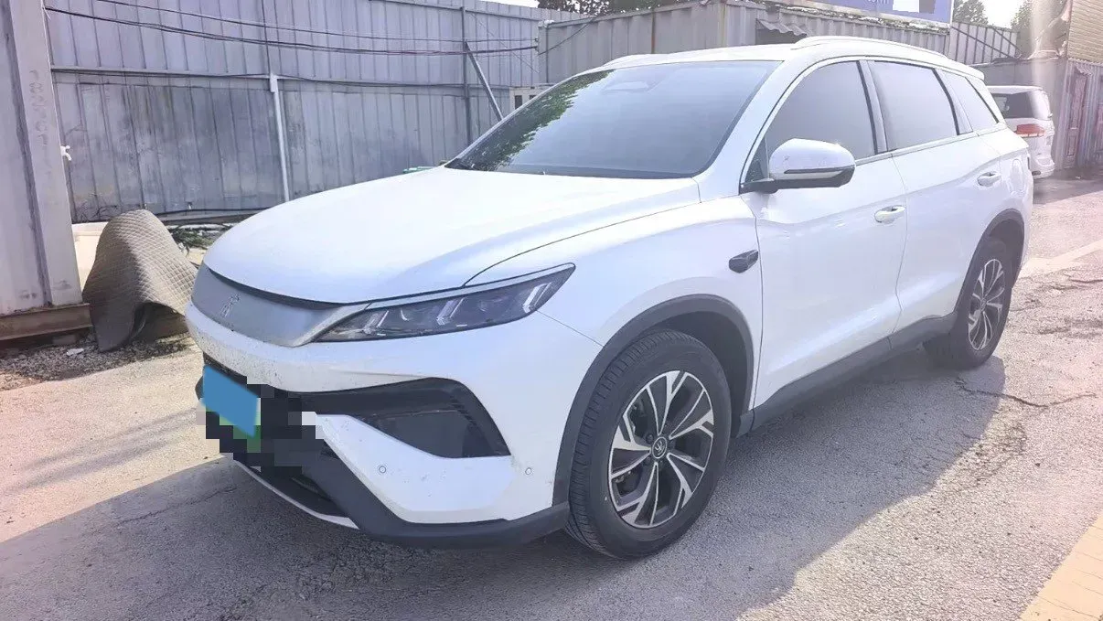 2025 BYD Song Pro 1.5L 101HP L4 E-CVT PHEV 12.9KWH,autocango,china used car exporter,china ev exporter,chinese used car exporter,chinese used ev exporter