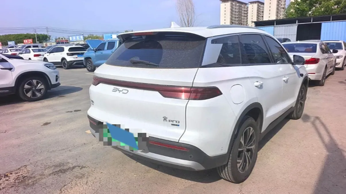 2025 BYD Song Pro 1.5L 101HP L4 E-CVT PHEV 12.9KWH,autocango,china used car exporter,china ev exporter,chinese used car exporter,chinese used ev exporter