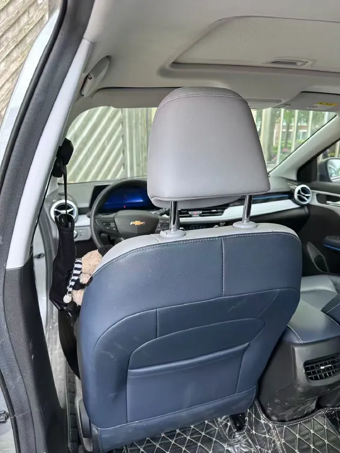 2023 Chevrolet Monza 1.5L 113HP L4 6DCT,autocango,china used car exporter,china ev exporter,chinese used car exporter,chinese used ev exporter