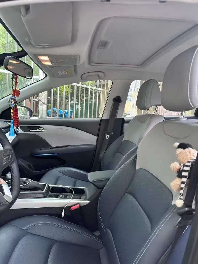 2023 Chevrolet Monza 1.5L 113HP L4 6DCT,autocango,china used car exporter,china ev exporter,chinese used car exporter,chinese used ev exporter