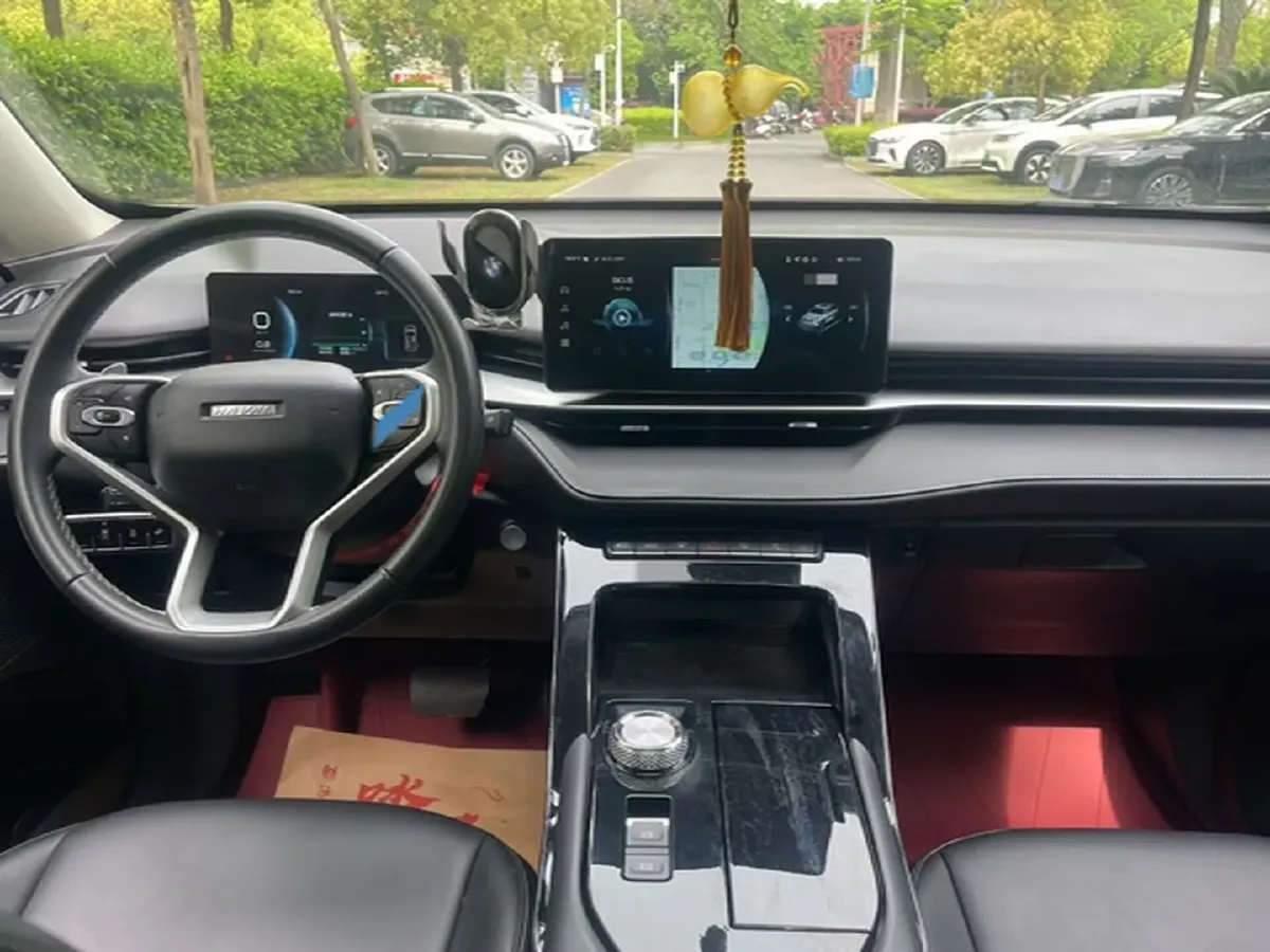 2022 Haval H6 1.5T 184HP L4 7DCT,autocango,china used car exporter,china ev exporter,chinese used car exporter,chinese used ev exporter