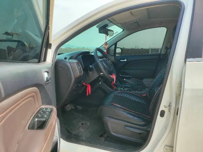 2017 GAC Trumpchi GS3 1.5L 114HP L4 6AT,autocango,china used car exporter,china ev exporter,chinese used car exporter,chinese used ev exporter