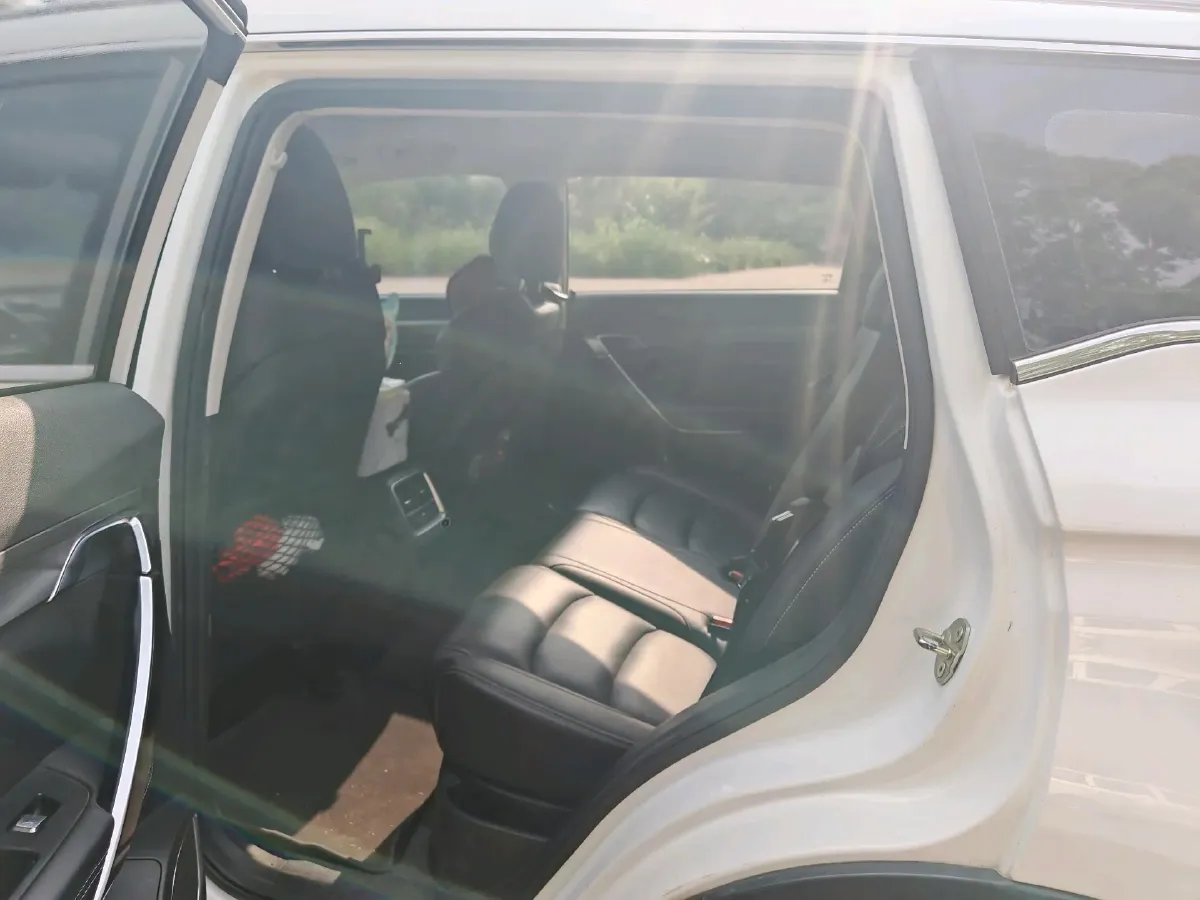 2020 Geely Azkarra 1.5T 177HP L3 6AT,autocango,china used car exporter,china ev exporter,chinese used car exporter,chinese used ev exporter