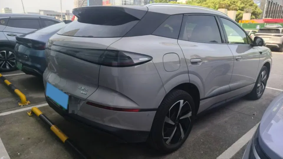 2025 BYD Sea Lion 06 1.5L 101HP L4 E-CVT PHEV,autocango,china used car exporter,china ev exporter,chinese used car exporter,chinese used ev exporter