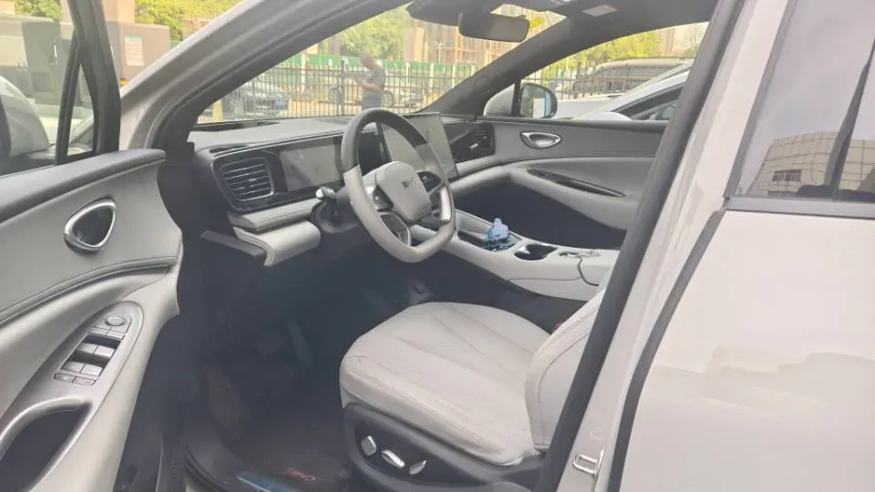 2025 BYD Sea Lion 06 1.5L 101HP L4 E-CVT PHEV,autocango,china used car exporter,china ev exporter,chinese used car exporter,chinese used ev exporter