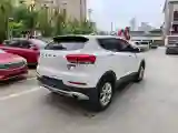 2018 Haval H2s 1.5T 150HP L4 6MT