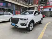 2018 HAVAL H2S,autocango,china used car exporter,china ev exporter,chinese used car exporter,chinese used ev exporter