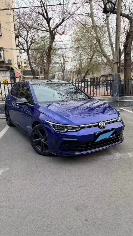 2021 Volkswagen Golf 1.4T 150HP L4 7DCT,autocango,china used car exporter,china ev exporter,chinese used car exporter,chinese used ev exporter