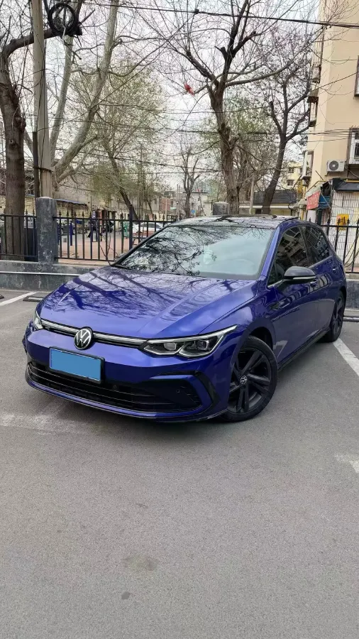 2021 Volkswagen Golf 1.4T 150HP L4 7DCT,autocango,china used car exporter,china ev exporter,chinese used car exporter,chinese used ev exporter