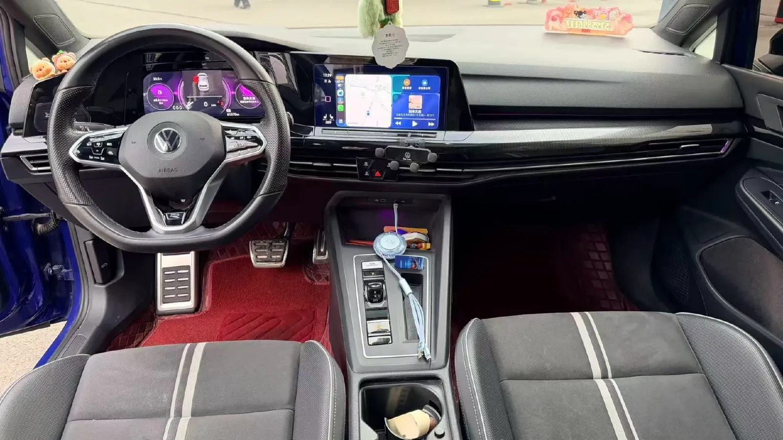 2021 Volkswagen Golf 1.4T 150HP L4 7DCT,autocango,china used car exporter,china ev exporter,chinese used car exporter,chinese used ev exporter