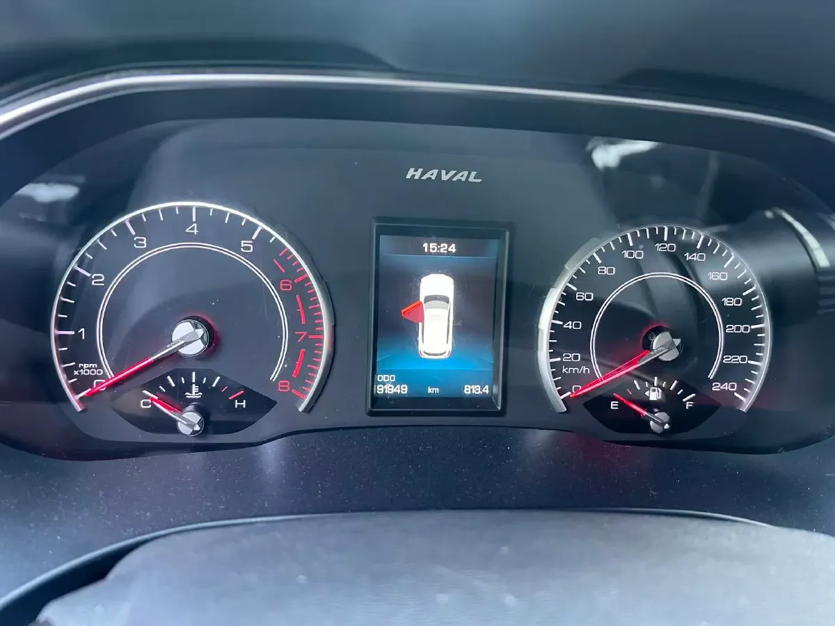 2020 Haval H6 2.0T 224HP L4 7DCT,autocango,china used car exporter,china ev exporter,chinese used car exporter,chinese used ev exporter