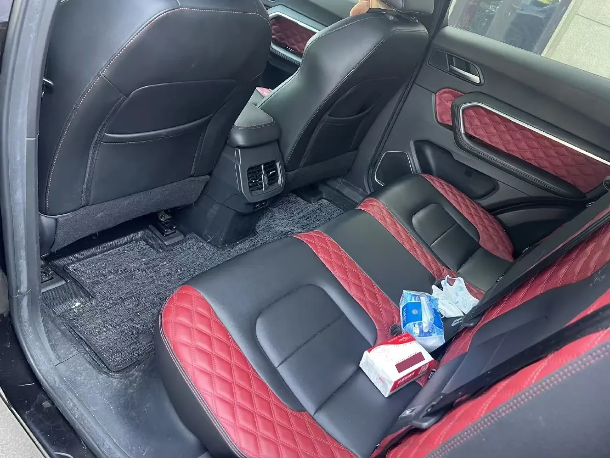 2020 Haval H6 2.0T 224HP L4 7DCT,autocango,china used car exporter,china ev exporter,chinese used car exporter,chinese used ev exporter