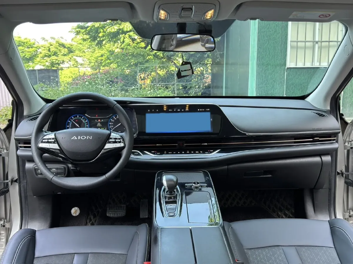 2020 Aion S BEV 58.8KWH,autocango,china used car exporter,china ev exporter,chinese used car exporter,chinese used ev exporter