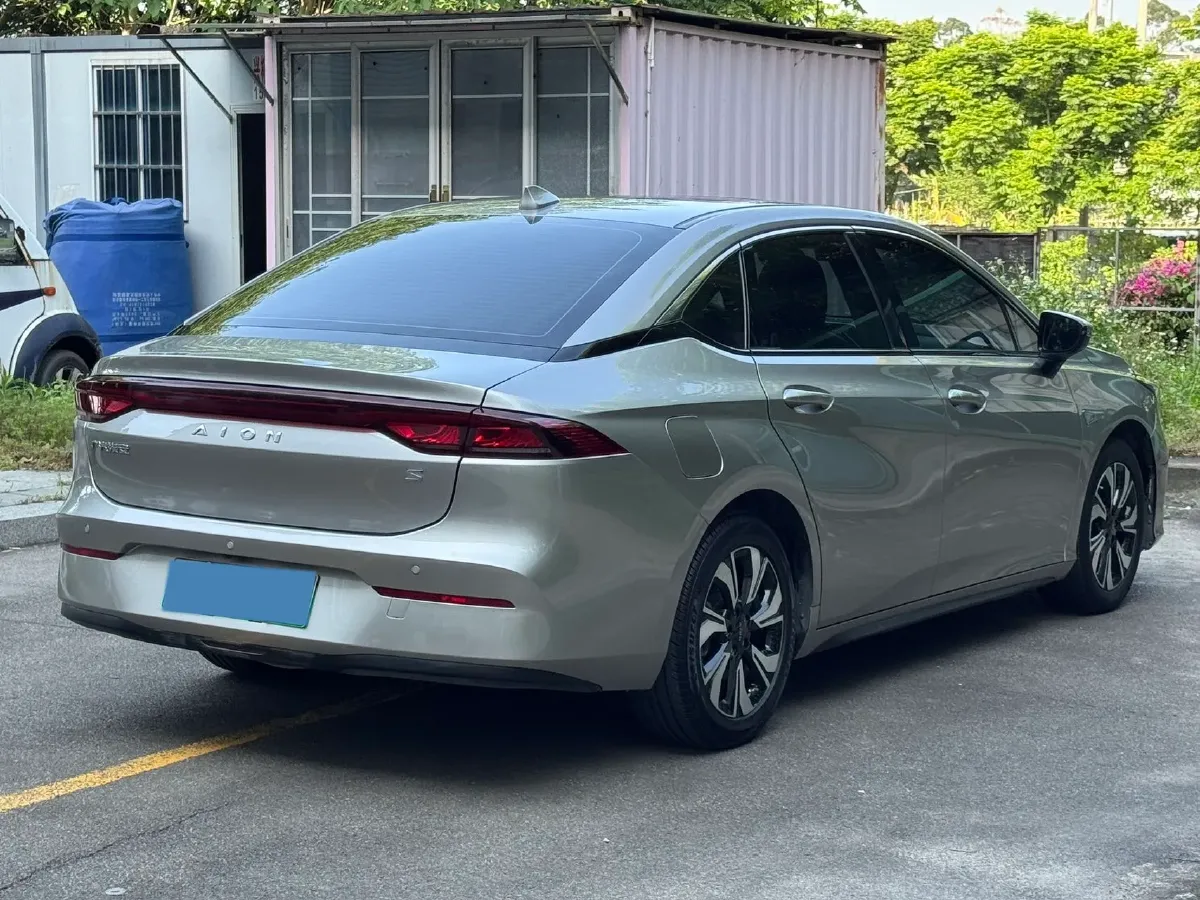 2020 Aion S BEV 58.8KWH,autocango,china used car exporter,china ev exporter,chinese used car exporter,chinese used ev exporter