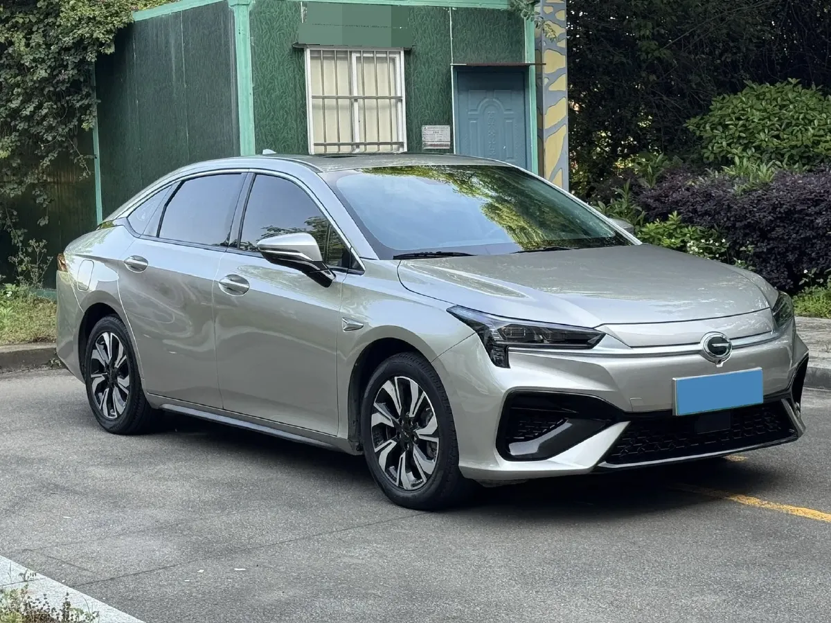 2020 Aion S BEV 58.8KWH,autocango,china used car exporter,china ev exporter,chinese used car exporter,chinese used ev exporter