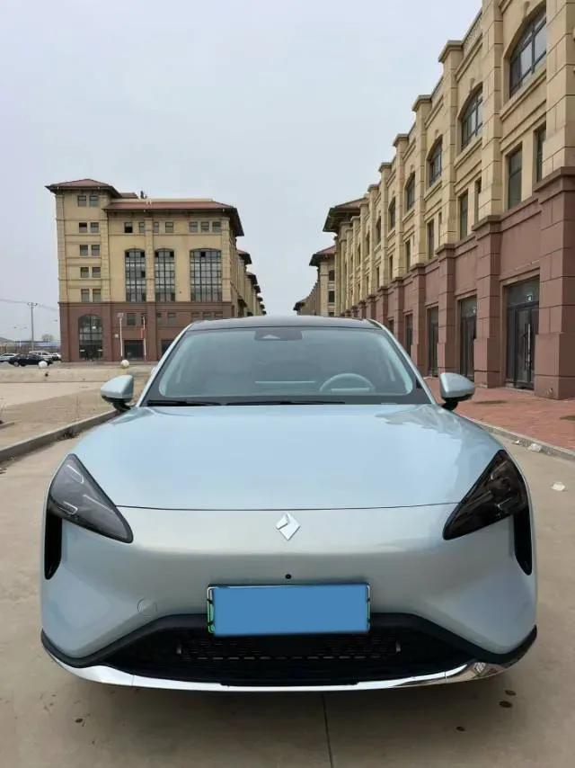 2026 BaoJun Cloud Sea BEV,autocango,china used car exporter,china ev exporter,chinese used car exporter,chinese used ev exporter