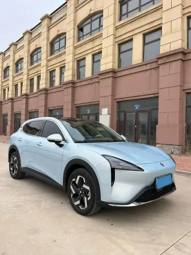 2026 BaoJun Cloud Sea BEV,autocango,china used car exporter,china ev exporter,chinese used car exporter,chinese used ev exporter