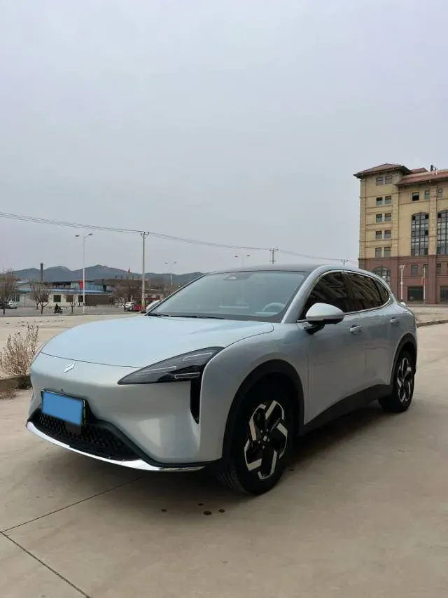 2026 BaoJun Cloud Sea BEV,autocango,china used car exporter,china ev exporter,chinese used car exporter,chinese used ev exporter