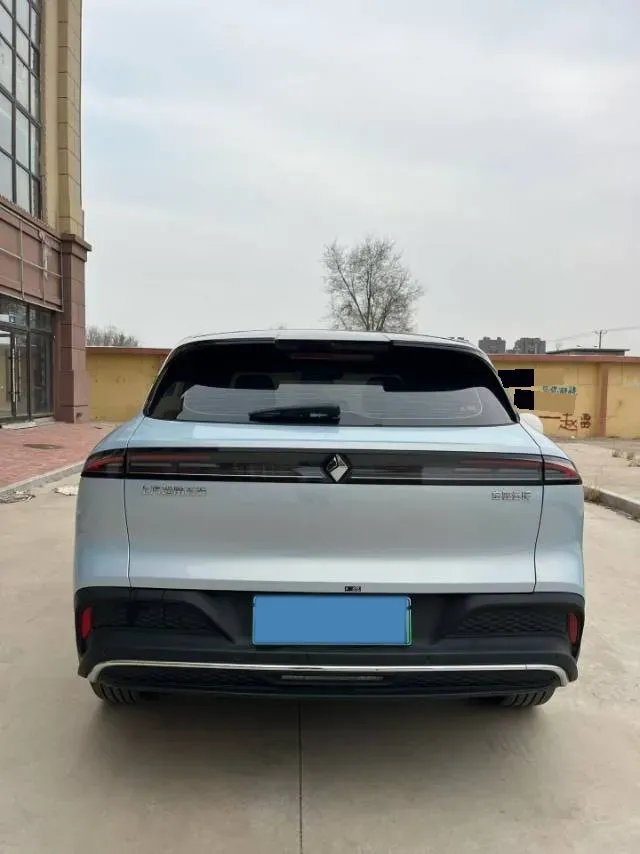 2026 BaoJun Cloud Sea BEV,autocango,china used car exporter,china ev exporter,chinese used car exporter,chinese used ev exporter