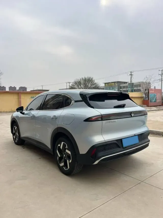 2026 BaoJun Cloud Sea BEV,autocango,china used car exporter,china ev exporter,chinese used car exporter,chinese used ev exporter