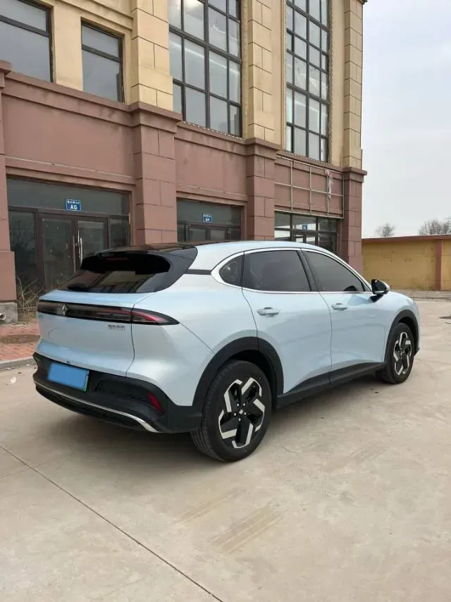 2026 BaoJun Cloud Sea BEV,autocango,china used car exporter,china ev exporter,chinese used car exporter,chinese used ev exporter