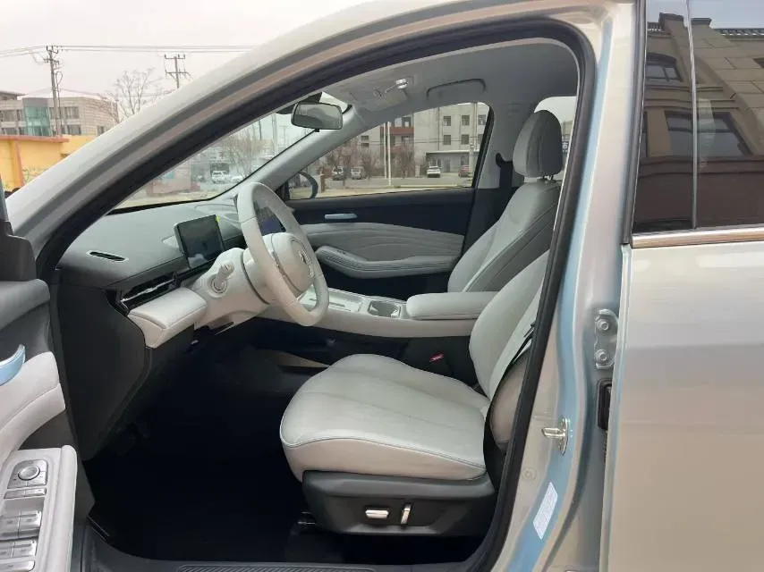 2026 BaoJun Cloud Sea BEV,autocango,china used car exporter,china ev exporter,chinese used car exporter,chinese used ev exporter