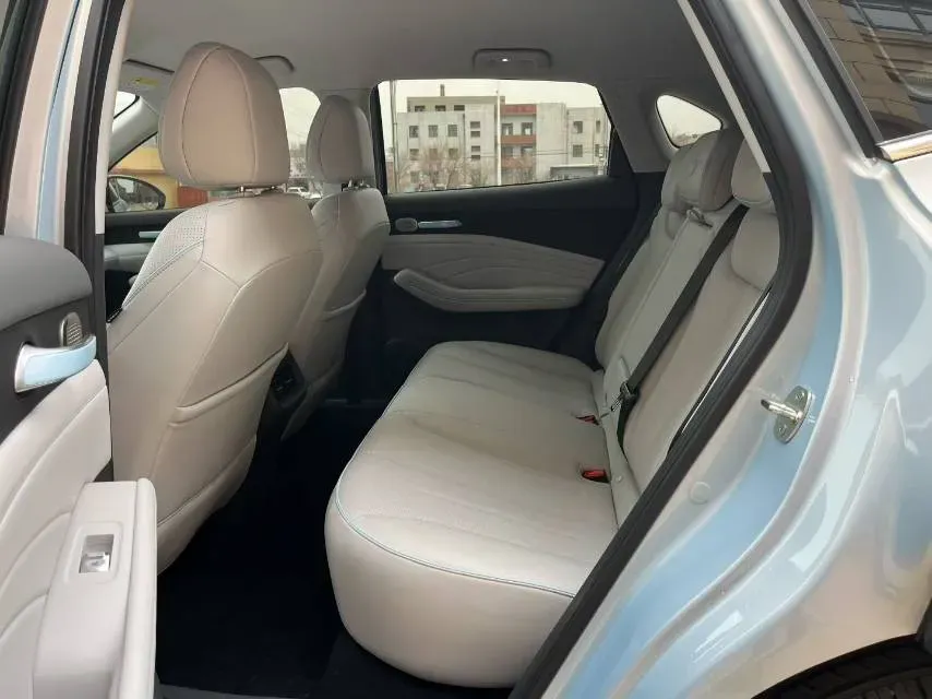 2026 BaoJun Cloud Sea BEV,autocango,china used car exporter,china ev exporter,chinese used car exporter,chinese used ev exporter