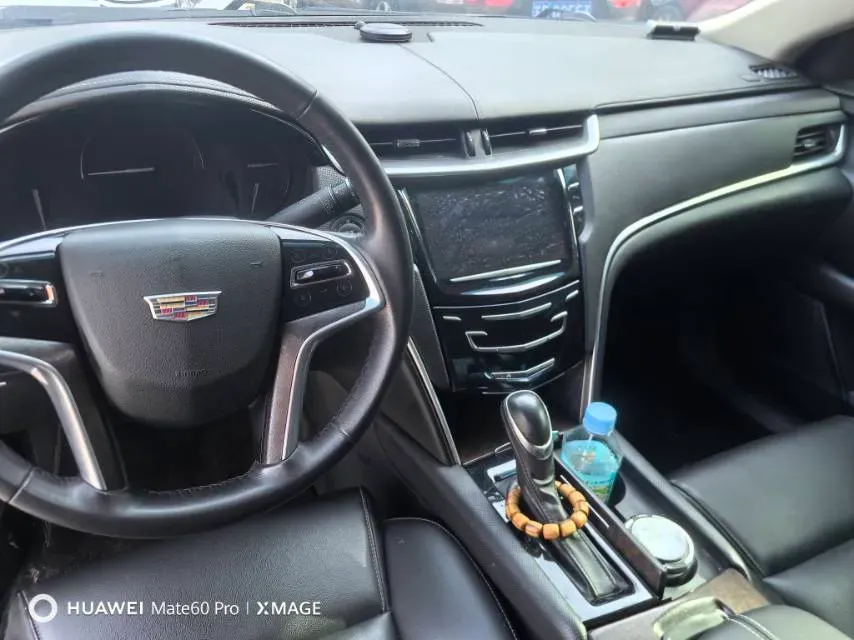 2018 Cadillac XTS 2.0T 269HP L4 6AT,autocango,china used car exporter,china ev exporter,chinese used car exporter,chinese used ev exporter